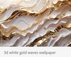 wallpaper,3d flex make your home more beautiful