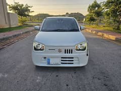 Suzuki Alto 2020