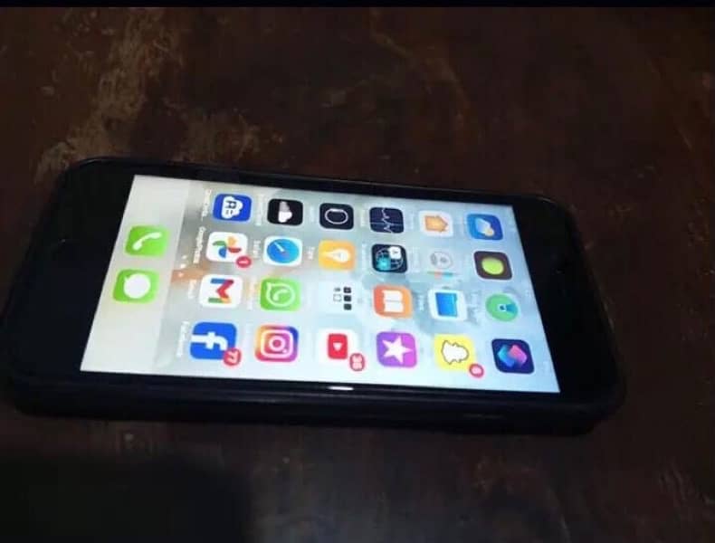 IPhone 7 non pta 2