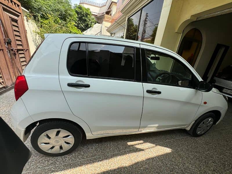 Suzuki Cultus VXR 2022 5