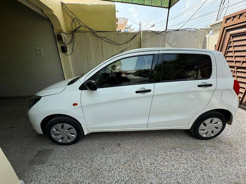 Suzuki Cultus VXR 2022 8