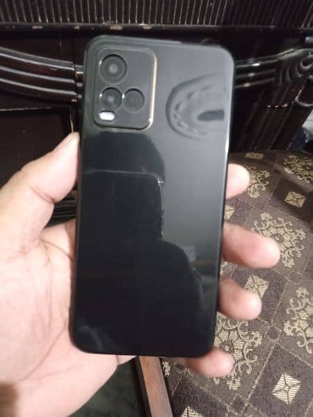 vivo y21 only set touch creak hai per pta nahi chalta pta prove hai 3