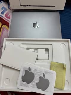 MacBook