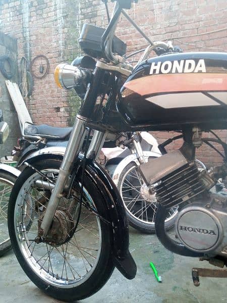 japni honada 2 strok 6