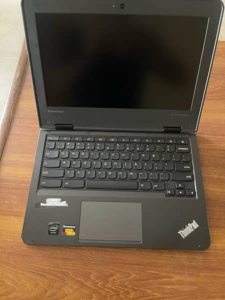 Lenovo Chromebook for Sale 1