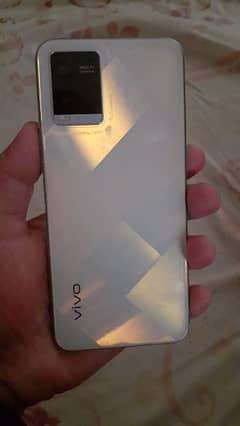 vivo y21 0