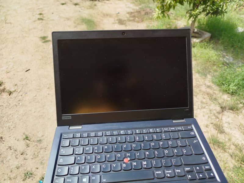 Lenovo thinkpad L390 3