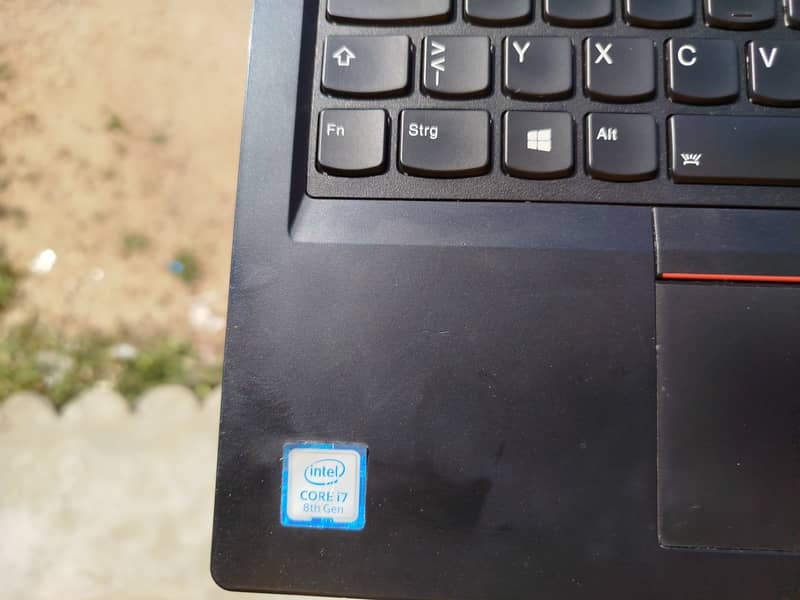 Lenovo thinkpad L390 6