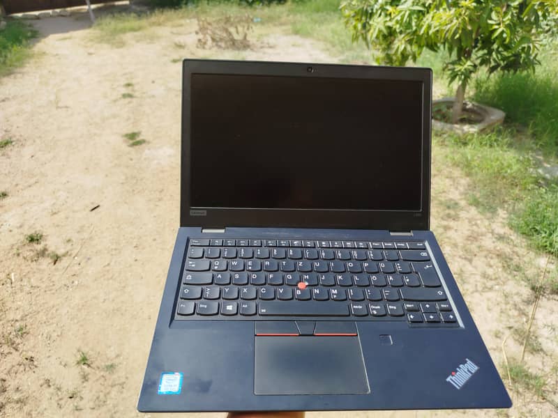 Lenovo thinkpad L390 7