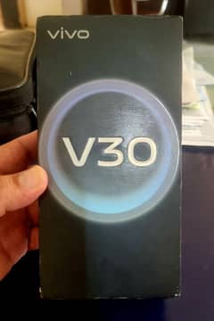 Vivo V30-12/256