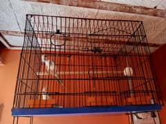 cages available for sale