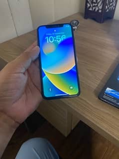 IPhone X 64GB MEMOREY