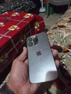 I phone 13 pro