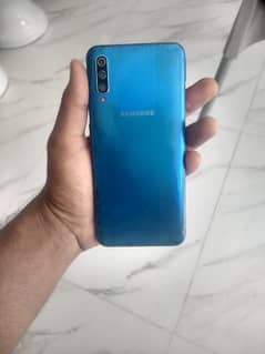 Samsung Galaxy A50