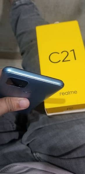 Realme C21 3