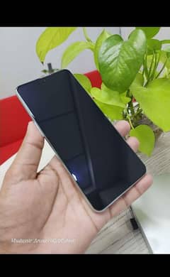 OnePlus 10T PTA Approved 16 GB 512 GB