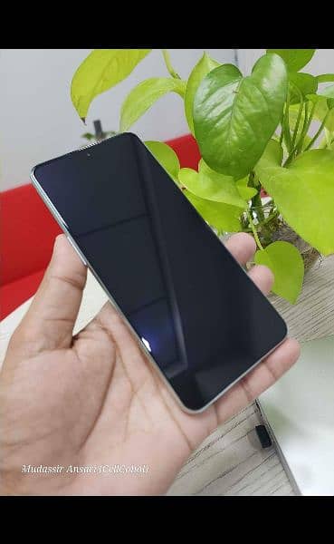 OnePlus 10T PTA Approved 16 GB 512 GB 5