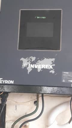 inverex