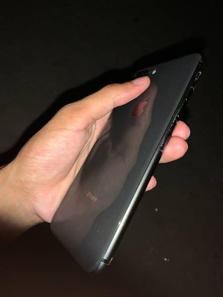 Iphone 8 plus 64gb non pta 2