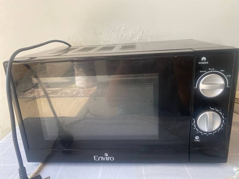 small size oven with good condition 0