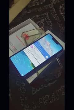 Huawei nova 3i