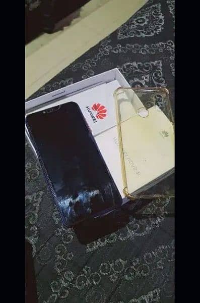 Huawei nova 3i 2