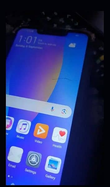 Huawei nova 3i 3