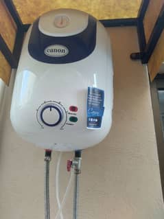 sale of Canon electric geyser