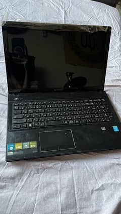 Lenovo Laptop Core i3 0