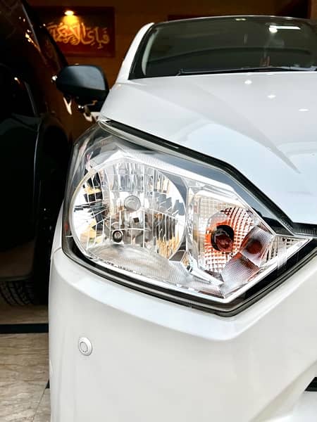 Daihatsu Mira L 2017 7