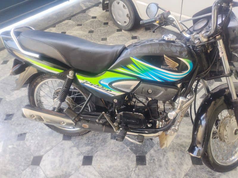 Honda pridor 2018,. . price  almost final,03428174000 6