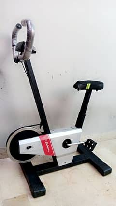 Exercise Cycle