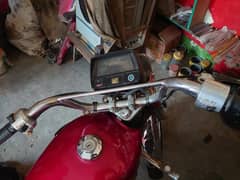 honda cd 70 0