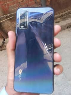 Vivo y20 4/64