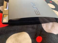 ps3 in good condition