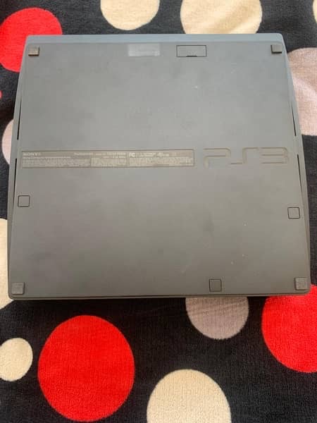 ps3 in good condition 4