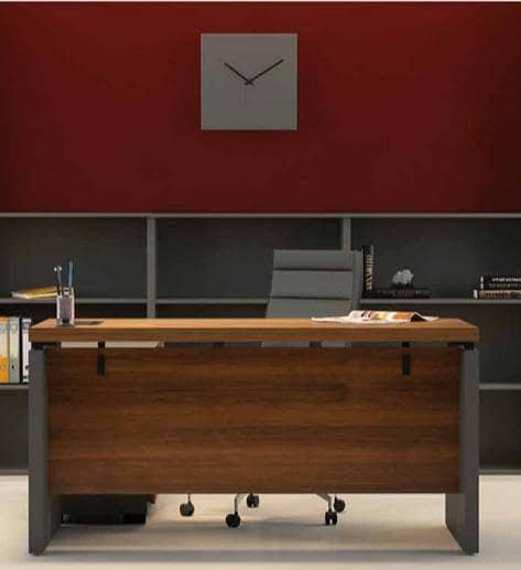 Office table/office chairs/office Furniture/Executive Table 9