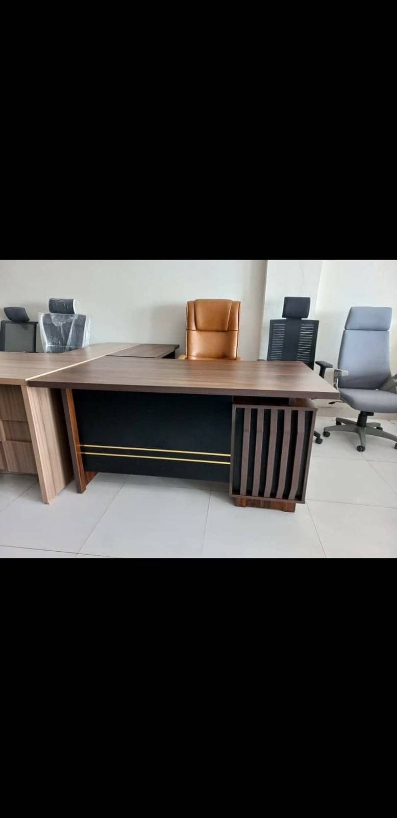 Office table/office chairs/office Furniture/Executive Table 10