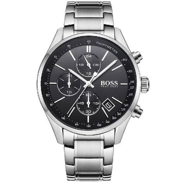 HUGO BOSS GRAND PRIX MULTI-EYE 0