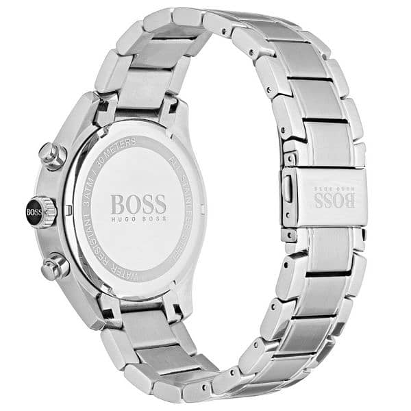 HUGO BOSS GRAND PRIX MULTI-EYE 1