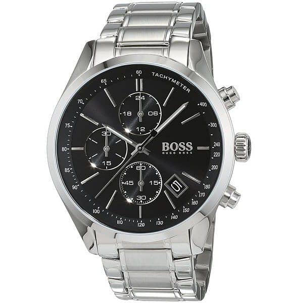 HUGO BOSS GRAND PRIX MULTI-EYE 2