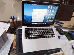 Apple MacBook Core 2 Duo | Great Condition | Affordable Price