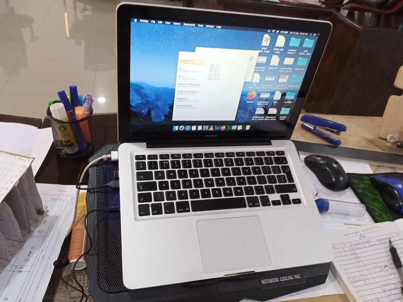 Apple MacBook Core 2 Duo | Great Condition | Affordable Price 0