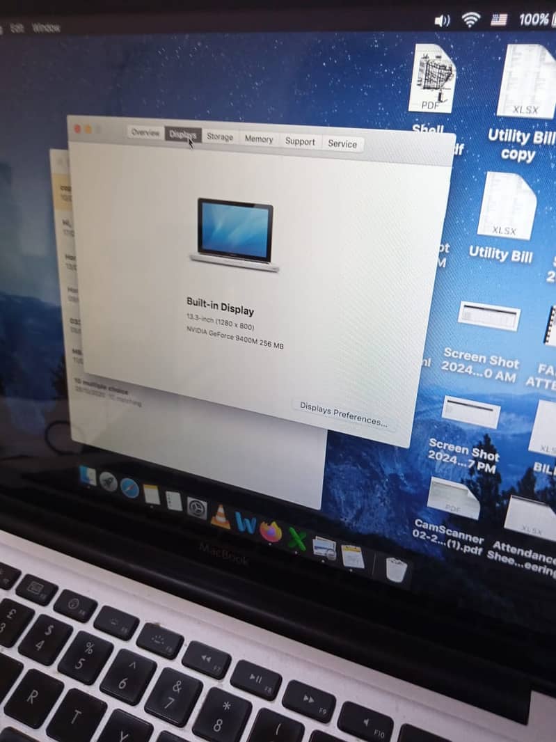 Apple MacBook Core 2 Duo | Great Condition | Affordable Price 4