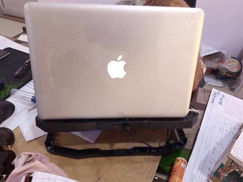 Apple MacBook Core 2 Duo | Great Condition | Affordable Price 7