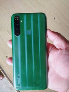 realme 6i (4, 128)