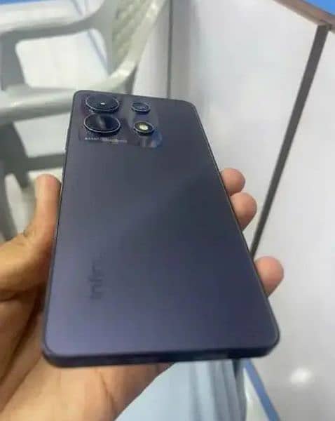 Infinix Note 30 1