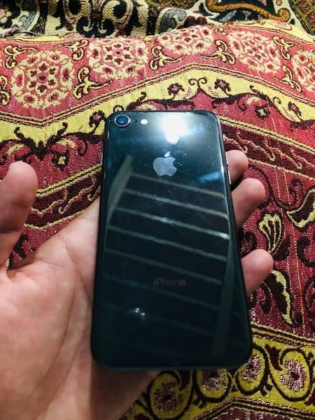 iphone 8 water pack. 10 by 10 0