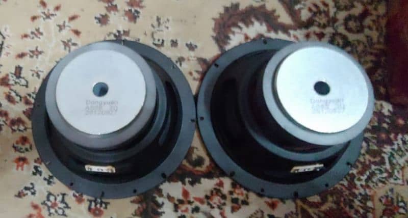 Sony Speaker New 2