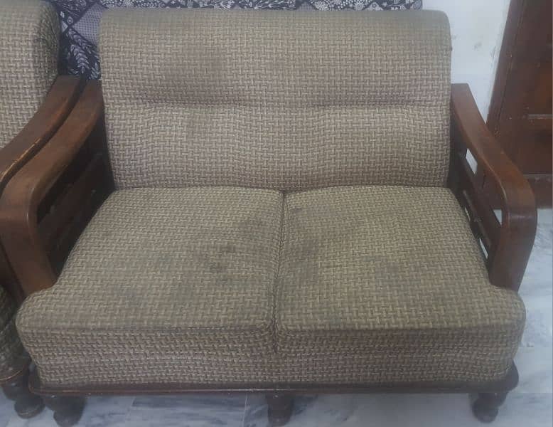 4 sofas set 3